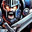 Jumping Knight