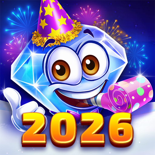 Cash Billionaire - Slots Games