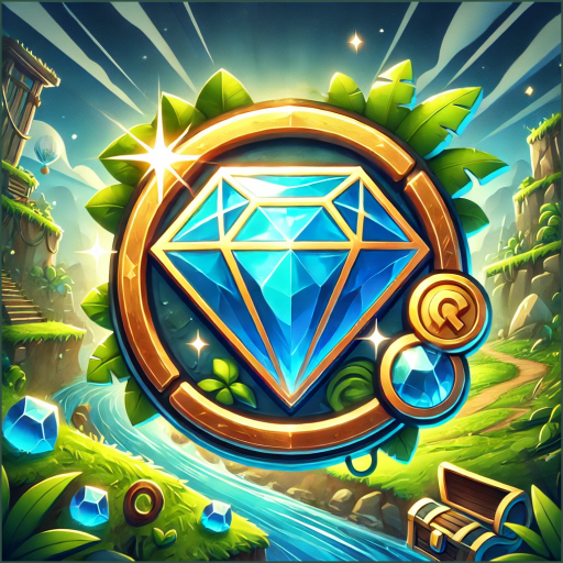 Diamond Adventure-Classic Java