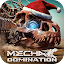 Mecha Domination:Rampage