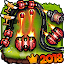 Tower Defense: Galaxy Legend