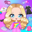Chibi Dress Up Beauty Salon