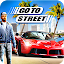 Go To Street