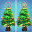 Christmas Spot The Differences