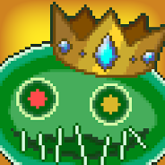 プレーする ボスがスライムだった件～ピクセル型放置RPG～ をPCで