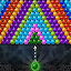 Bubble Shooter Mission