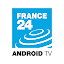 FRANCE 24 - Android TV