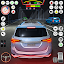 Prado Parking Master: Car Game