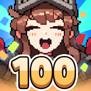 Graj Unknown Knights: Pixel RPG na PC