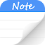 Open Note - Notebook, Notepad