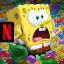 SpongeBob: Bubble Pop NETFLIX