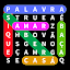 Caça palavras: Jogo de palavra