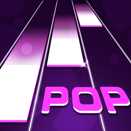 Play Piano Tap Tiles - Music Game Online