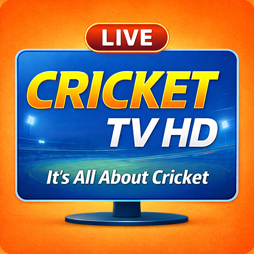 Live Cricket TV HD Streaming