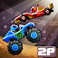 Drive Ahead! - Fun Car Battles