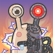 เล่น Super Snail: Idle RPG บน PC