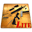 Weapon stripping Lite
