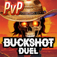 Main Buckshot Duel - PVP Online on PC