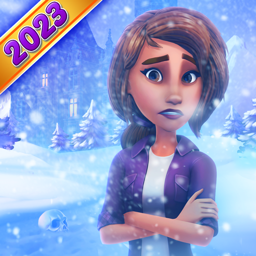 Solitaire Story: Ava's Manor