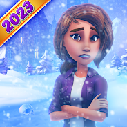 プレーする ソリティアストーリー - Ava's Manor をPCで