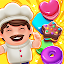 Gummy Land - Match 3 Games & Free Matching Puzzle!
