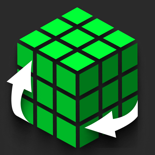 Play Cube Cipher - Cube Solver Online