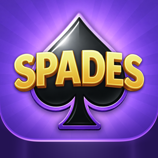 Spades: Classic Card Game