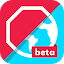 Adblock Browser Beta: Block ads, browse faster