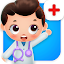 Happy hospital - doctor games for kids