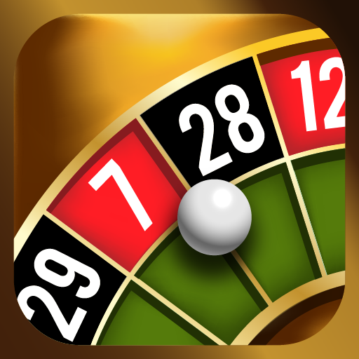 Rulet VIP - Casino Vegas FREE