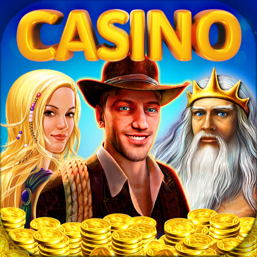 Bloom Boom Casino Slots Online
