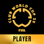 FIFA Player App