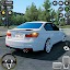 Real Car Driving 3D Simulator