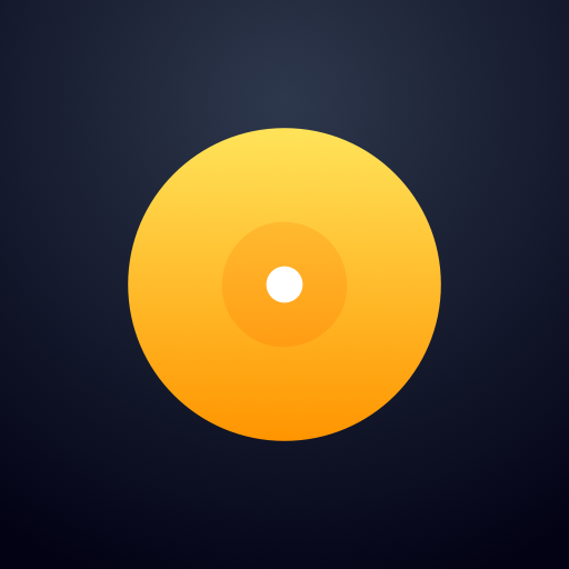 djay - DJ App & AI Mixer