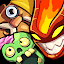 SpinCraft: Roguelike