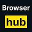 Hub Video Downloader
