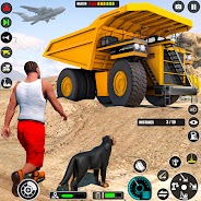 Main City Construction: Snow Games on PC