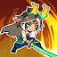 Monster Slayer: Idle RPG War