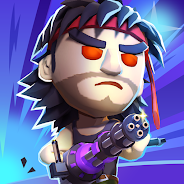 Chơi Bullet Ops on PC