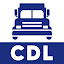 CDL Prep Practice Test 2025