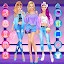 Chicas con Estilo: Vestir Moda
