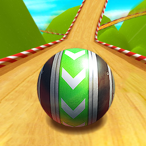 Play Racing Ball Master 3D Online