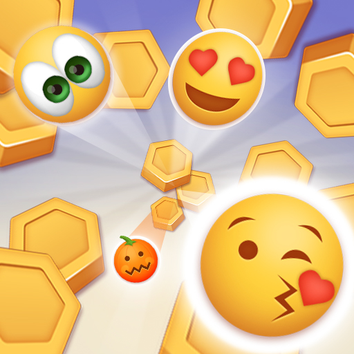Play Emoji Clickers Online