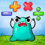 Math games for kids: Fun facts