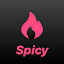 Spicy.AI:Bate-papo complementa