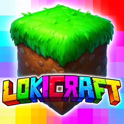 Lokicraft
