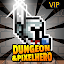 Dungeon & Pixel Hero VIP