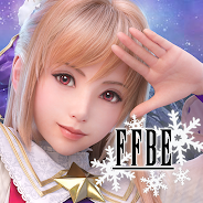 Gioca FINAL FANTASY  BRAVE EXVIUS per PC