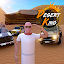 Desert King | كنق الصحراء - تطعيس