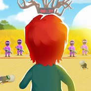 Octopus Games: K Challenge 456 İndirin ve PC'de